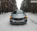 Сірий Опель Астра, об'ємом двигуна 1.6 л та пробігом 256 тис. км за 8500 $, фото 1 на Automoto.ua