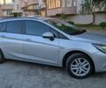 Сірий Опель Астра, об'ємом двигуна 1.6 л та пробігом 249 тис. км за 9300 $, фото 6 на Automoto.ua