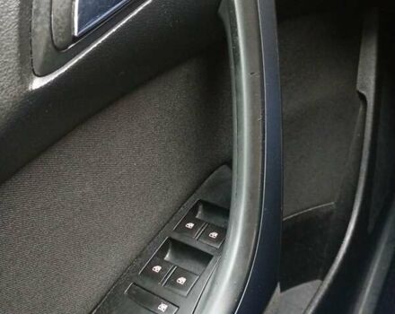 Серый Опель Астра, объемом двигателя 1.6 л и пробегом 264 тыс. км за 7800 $, фото 11 на Automoto.ua