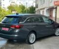 Сірий Опель Астра, об'ємом двигуна 1.6 л та пробігом 280 тис. км за 9750 $, фото 1 на Automoto.ua