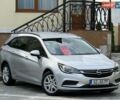 Сірий Опель Астра, об'ємом двигуна 1.6 л та пробігом 190 тис. км за 9650 $, фото 6 на Automoto.ua