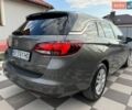 Сірий Опель Астра, об'ємом двигуна 1.6 л та пробігом 233 тис. км за 9900 $, фото 17 на Automoto.ua