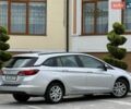 Сірий Опель Астра, об'ємом двигуна 1.6 л та пробігом 190 тис. км за 9650 $, фото 36 на Automoto.ua