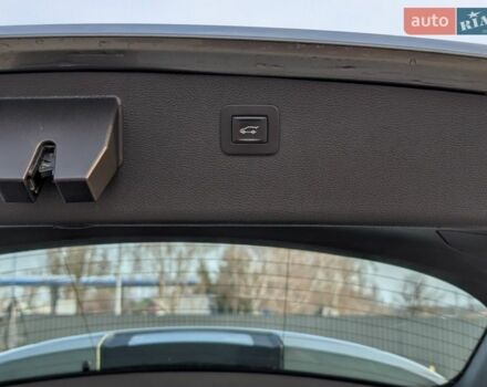 Серый Опель Астра, объемом двигателя 1.6 л и пробегом 260 тыс. км за 9900 $, фото 42 на Automoto.ua