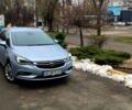 Серый Опель Астра, объемом двигателя 1.6 л и пробегом 243 тыс. км за 9499 $, фото 1 на Automoto.ua