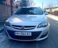 Сірий Опель Астра, об'ємом двигуна 1.6 л та пробігом 22600 тис. км за 9000 $, фото 5 на Automoto.ua