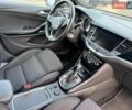 Серый Опель Астра, объемом двигателя 1.6 л и пробегом 252 тыс. км за 9799 $, фото 27 на Automoto.ua