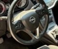 Сірий Опель Астра, об'ємом двигуна 1.6 л та пробігом 212 тис. км за 8700 $, фото 28 на Automoto.ua