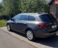 Сірий Опель Астра, об'ємом двигуна 1.6 л та пробігом 212 тис. км за 8299 $, фото 6 на Automoto.ua