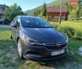 Сірий Опель Астра, об'ємом двигуна 1.6 л та пробігом 176 тис. км за 10499 $, фото 1 на Automoto.ua