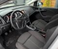 Сірий Опель Астра, об'ємом двигуна 1.6 л та пробігом 264 тис. км за 8200 $, фото 4 на Automoto.ua
