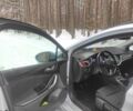 Серый Опель Астра, объемом двигателя 1.6 л и пробегом 256 тыс. км за 8800 $, фото 18 на Automoto.ua