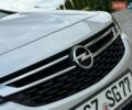 Сірий Опель Астра, об'ємом двигуна 1.6 л та пробігом 190 тис. км за 9650 $, фото 7 на Automoto.ua