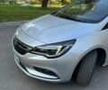 Серый Опель Астра, объемом двигателя 1.6 л и пробегом 222 тыс. км за 9900 $, фото 4 на Automoto.ua