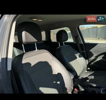 Серый Опель Астра, объемом двигателя 1.6 л и пробегом 209 тыс. км за 8888 $, фото 12 на Automoto.ua