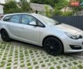 Сірий Опель Астра, об'ємом двигуна 1.6 л та пробігом 211 тис. км за 7800 $, фото 3 на Automoto.ua