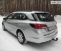 Сірий Опель Астра, об'ємом двигуна 1.6 л та пробігом 256 тис. км за 8500 $, фото 5 на Automoto.ua