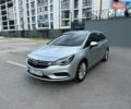 Сірий Опель Астра, об'ємом двигуна 1.6 л та пробігом 271 тис. км за 9500 $, фото 1 на Automoto.ua