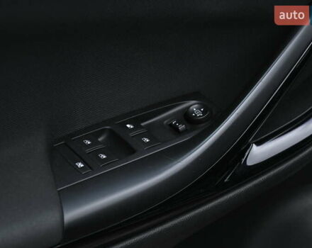 Серый Опель Астра, объемом двигателя 1.6 л и пробегом 185 тыс. км за 10400 $, фото 15 на Automoto.ua