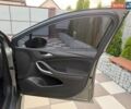 Сірий Опель Астра, об'ємом двигуна 1.6 л та пробігом 233 тис. км за 9900 $, фото 48 на Automoto.ua