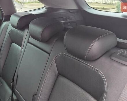 Серый Опель Астра, объемом двигателя 1.6 л и пробегом 191 тыс. км за 9800 $, фото 44 на Automoto.ua