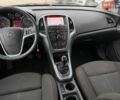 Сірий Опель Астра, об'ємом двигуна 1.7 л та пробігом 264 тис. км за 8200 $, фото 38 на Automoto.ua