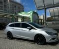 Сірий Опель Астра, об'ємом двигуна 1.6 л та пробігом 180 тис. км за 9500 $, фото 2 на Automoto.ua