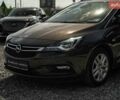 Сірий Опель Астра, об'ємом двигуна 1.6 л та пробігом 190 тис. км за 11800 $, фото 13 на Automoto.ua