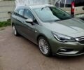 Сірий Опель Астра, об'ємом двигуна 1.6 л та пробігом 190 тис. км за 9900 $, фото 5 на Automoto.ua