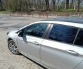 Серый Опель Астра, объемом двигателя 1.6 л и пробегом 244 тыс. км за 8000 $, фото 6 на Automoto.ua