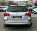 Сірий Опель Астра, об'ємом двигуна 1.7 л та пробігом 264 тис. км за 8200 $, фото 13 на Automoto.ua