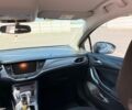 Сірий Опель Астра, об'ємом двигуна 1.6 л та пробігом 193 тис. км за 8500 $, фото 21 на Automoto.ua
