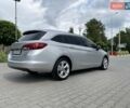 Сірий Опель Астра, об'ємом двигуна 1.6 л та пробігом 230 тис. км за 9999 $, фото 6 на Automoto.ua