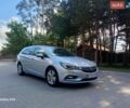 Сірий Опель Астра, об'ємом двигуна 1.6 л та пробігом 229 тис. км за 7499 $, фото 11 на Automoto.ua