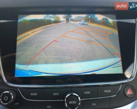 Сірий Опель Астра, об'ємом двигуна 1.6 л та пробігом 239 тис. км за 11200 $, фото 26 на Automoto.ua