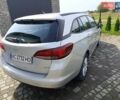 Сірий Опель Астра, об'ємом двигуна 1.6 л та пробігом 287 тис. км за 8600 $, фото 5 на Automoto.ua