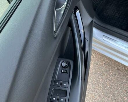 Сірий Опель Астра, об'ємом двигуна 1.6 л та пробігом 239 тис. км за 11200 $, фото 11 на Automoto.ua