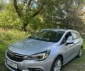 Сірий Опель Астра, об'ємом двигуна 1.6 л та пробігом 221 тис. км за 7828 $, фото 1 на Automoto.ua