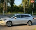 Сірий Опель Астра, об'ємом двигуна 1.6 л та пробігом 230 тис. км за 10300 $, фото 4 на Automoto.ua