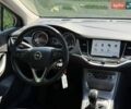 Сірий Опель Астра, об'ємом двигуна 1.6 л та пробігом 212 тис. км за 8700 $, фото 48 на Automoto.ua
