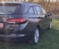 Серый Опель Астра, объемом двигателя 1.6 л и пробегом 117 тыс. км за 9300 $, фото 20 на Automoto.ua
