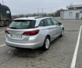 Сірий Опель Астра, об'ємом двигуна 1.6 л та пробігом 288 тис. км за 8500 $, фото 3 на Automoto.ua