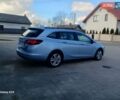Сірий Опель Астра, об'ємом двигуна 1.6 л та пробігом 218 тис. км за 8350 $, фото 3 на Automoto.ua