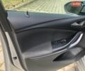 Серый Опель Астра, объемом двигателя 1.6 л и пробегом 225 тыс. км за 8600 $, фото 46 на Automoto.ua