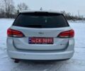 Серый Опель Астра, объемом двигателя 1.6 л и пробегом 154 тыс. км за 11200 $, фото 5 на Automoto.ua