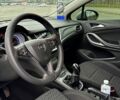 Сірий Опель Астра, об'ємом двигуна 1.6 л та пробігом 158 тис. км за 9900 $, фото 9 на Automoto.ua