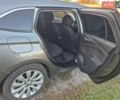 Сірий Опель Астра, об'ємом двигуна 1.6 л та пробігом 205 тис. км за 10700 $, фото 4 на Automoto.ua