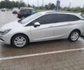 Сірий Опель Астра, об'ємом двигуна 1.6 л та пробігом 240 тис. км за 8768 $, фото 7 на Automoto.ua