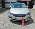 Серый Опель Астра, объемом двигателя 1 л и пробегом 250 тыс. км за 8800 $, фото 1 на Automoto.ua