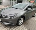 Сірий Опель Астра, об'ємом двигуна 1.6 л та пробігом 250 тис. км за 8300 $, фото 4 на Automoto.ua